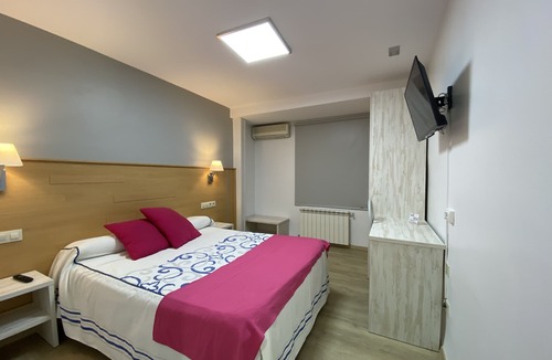 Miguelturra Hotel | Hotel San Juan