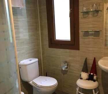 Pola de Lena Hotel | Hotel Santa Cristina