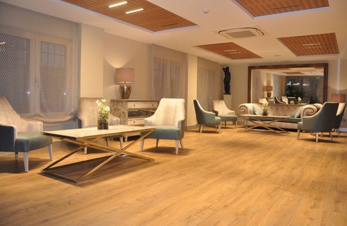 La Trinidad-San Juan y Todos los Santos Hotel | Hotel Selu