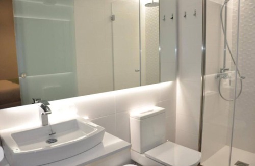 La Trinidad-San Juan y Todos los Santos Hotel | Hotel Selu