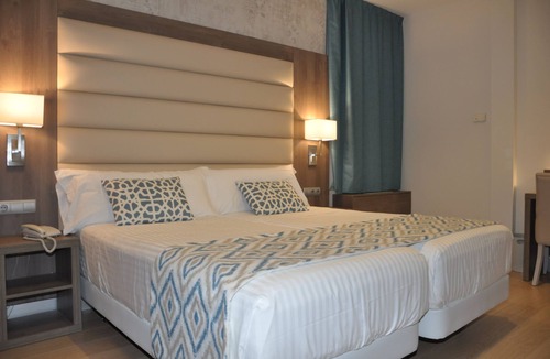 La Trinidad-San Juan y Todos los Santos Hotel | Hotel Selu