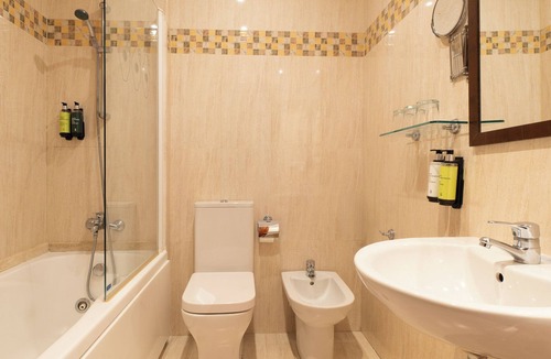 El Puerto de Santa Maria Hotel | Hotel Sercotel Puerto de Santa María