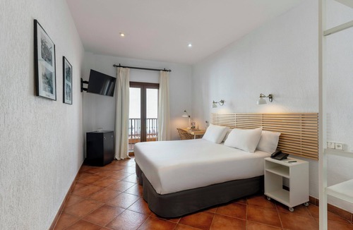 El Puerto de Santa Maria Hotel | Hotel Sercotel Puerto de Santa María