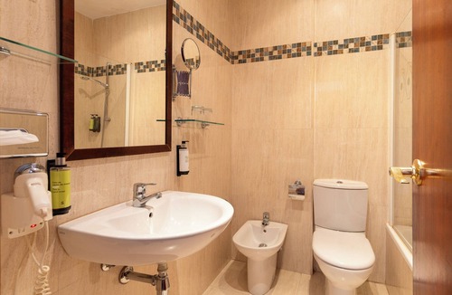 El Puerto de Santa Maria Hotel | Hotel Sercotel Puerto de Santa María