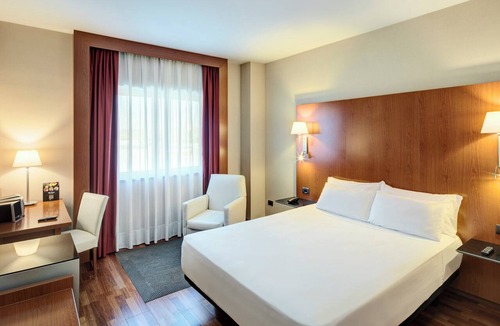 Rivas-Vaciamadrid Hotel | Hotel Sercotel AB Rivas