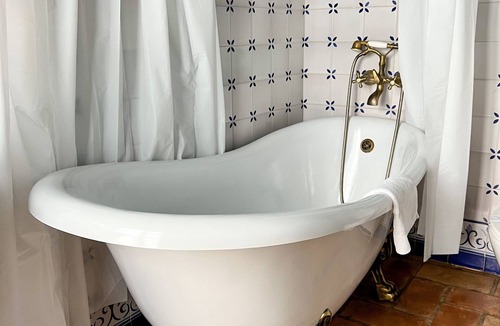 Carmona Hotel | Hotel Servilia