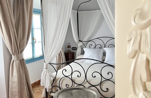 Carmona Hotel | Hotel Servilia