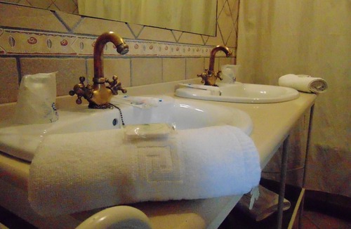 Lucena Hotel | Hotel Sierra de Araceli