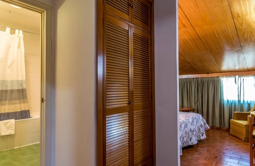Aracena Hotel | Hotel Sierra de Aracena