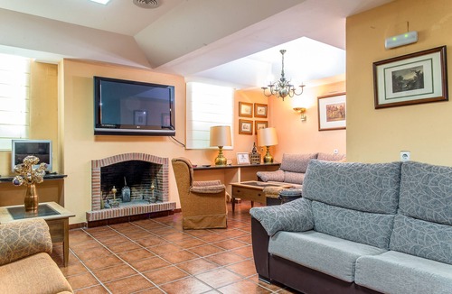 Aracena Hotel | Hotel Sierra de Aracena