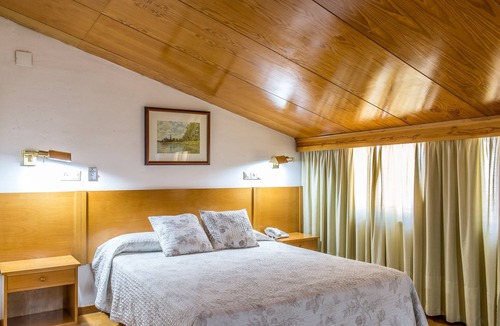Aracena Hotel | Hotel Sierra de Aracena