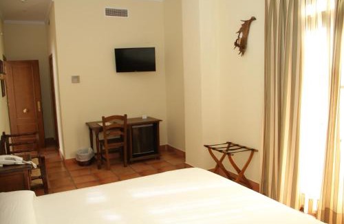 Ubrique Hotel | Hotel Sierra de Ubrique