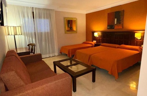 Ronda Hotel | Hotel Sierra Hidalga