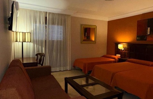 Ronda Hotel | Hotel Sierra Hidalga
