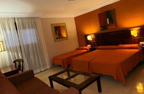 Ronda Hotel | Hotel Sierra Hidalga