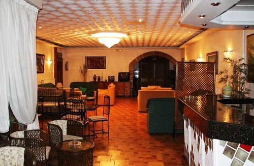 Penarroya-Pueblonuevo Hotel | Hotel Sol