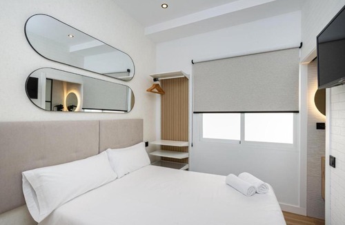San Pedro de Alcantara Bed & Breakfast | Hotel Somma