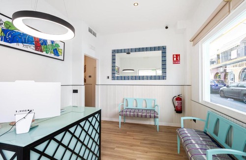 San Pedro de Alcantara Bed & Breakfast | Hotel Somma