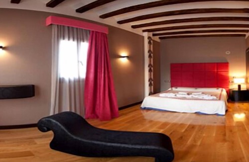 La Alberca Hotel | Hotel SPA Abadía de Los Templarios