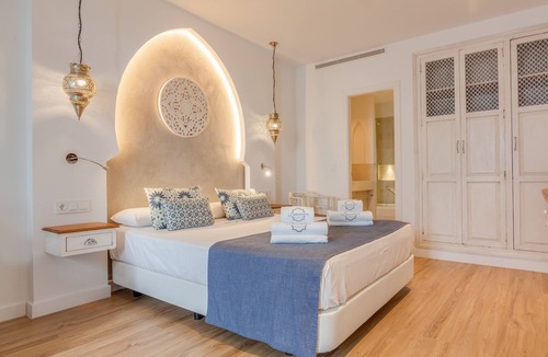 Tarifa Hotel | Hotel & Spa La Residencia Puerto
