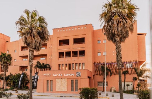 Tarifa Hotel | Hotel Tarifa Lances, a member of Radisson Individuals