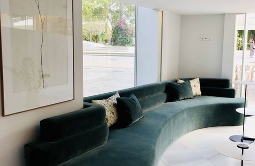 El Arenal Hotel | Hotel Tayko Sevilla