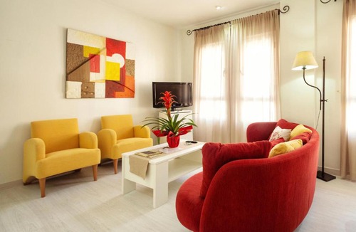 Alcala la Real Hotel | Hotel Torrepalma