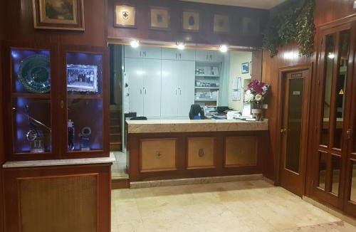 Torre del Campo Hotel | Hotel Torrezaf