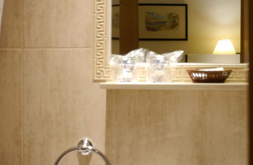 Torre del Campo Hotel | Hotel Torrezaf