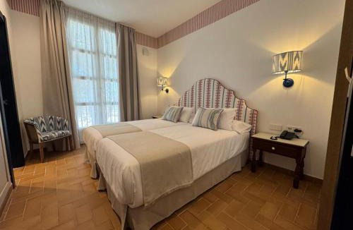 El Rocio Hotel | Hotel Toruño del Rocío