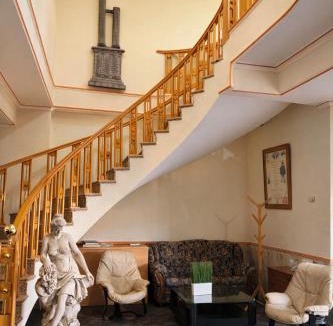 Zalamea de la Serena Hotel | Hotel Trajano