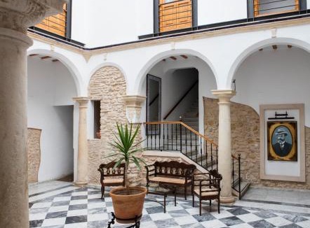 Medina-Sidonia Hotel | Hotel Tugasa Casa Palacio Medina Sidonia
