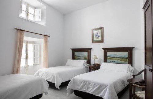 Medina-Sidonia Hotel | Hotel Tugasa Casa Palacio Medina Sidonia