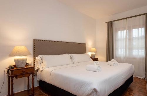 El Bosque Hotel | Hotel Tugasa Las Truchas