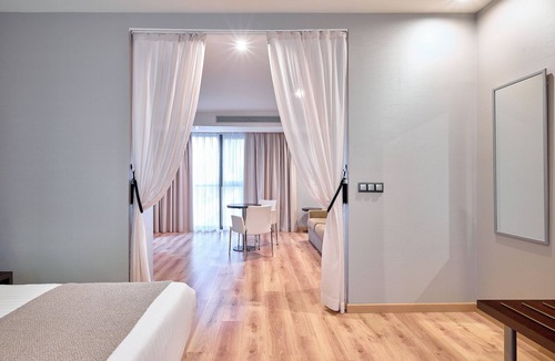 Beiro Hotel | Hotel Turia Granada