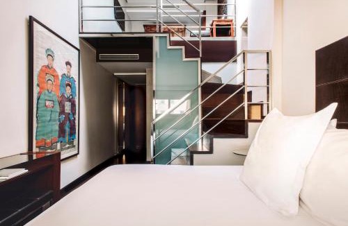 Huertas Hotel | Hotel Urban, a Small Luxury Hotel of the World