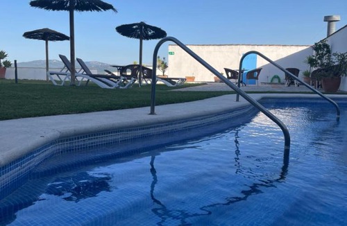 Benalup-Casas Vieja Hotel | Hotel Utopía by MA 22 Puntos