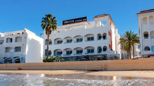 Chipiona Hotel | Hotel Vértice Chipiona Mar