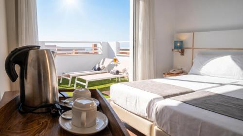 Chipiona Hotel | Hotel Vértice Chipiona Mar
