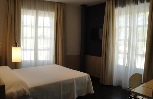 Burgos Hotel | Hotel Vía Gótica