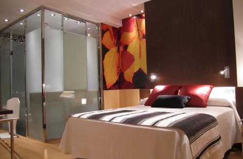 Burgos Hotel | Hotel Vía Gótica