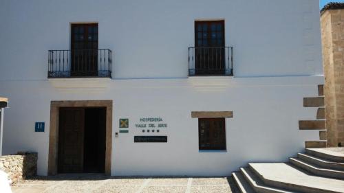 Jerte Hotel | Hotel Valle del Jerte