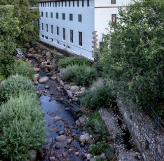 Jerte Hotel | Hotel Valle del Jerte