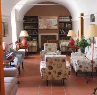 Alange Hotel | Hotel Varinia Serena - Balneario de Alange