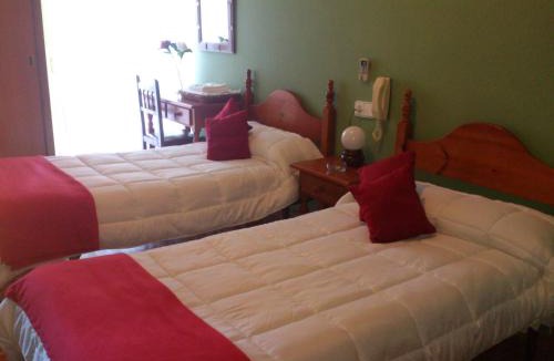 Nerva Hotel | Hotel Vazquez Diaz