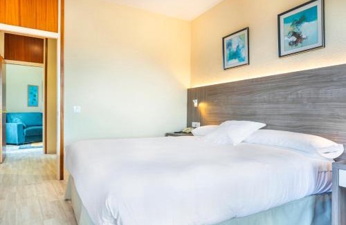 Reinosa Hotel | Hotel Vejo