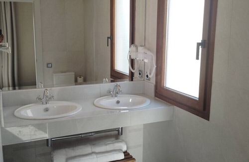 Velez Rubio Hotel | Hotel Velez