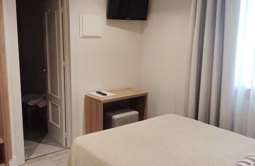 Velez Rubio Hotel | Hotel Velez
