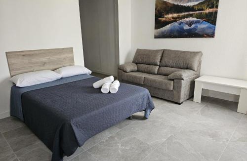 Rio Velez Hotel | Hotel Velis