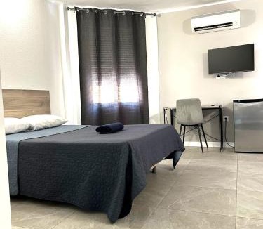 Rio Velez Hotel | Hotel Velis
